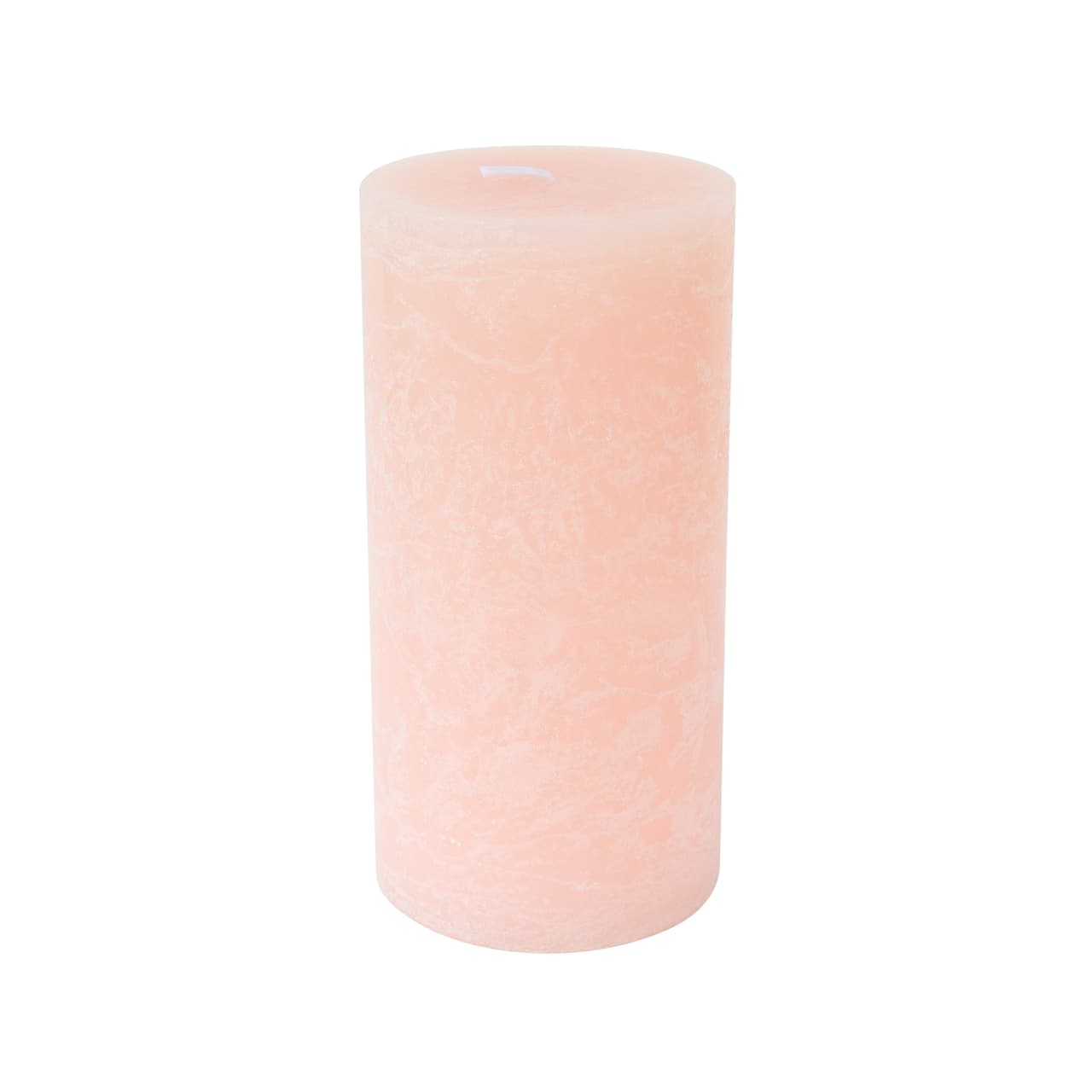 3" x 6" Scented Rustic Pillar Candle by Ashland®
